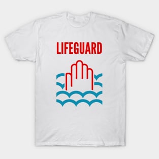 Lifeguard T-Shirt